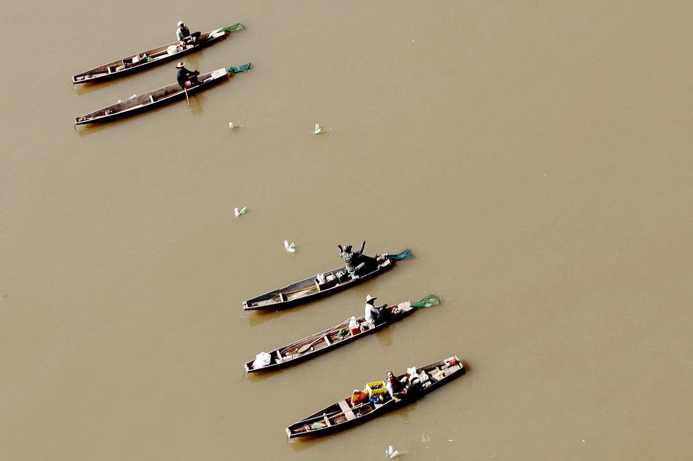 Sema realiza live nesta sexta-feira (28) sobre regras da pesca em Mato Grosso