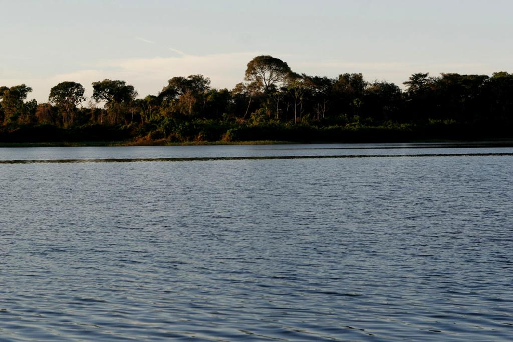 Comitê de Bacia Hidrográfica do Alto Araguaia abre edital para seleção de novos membros