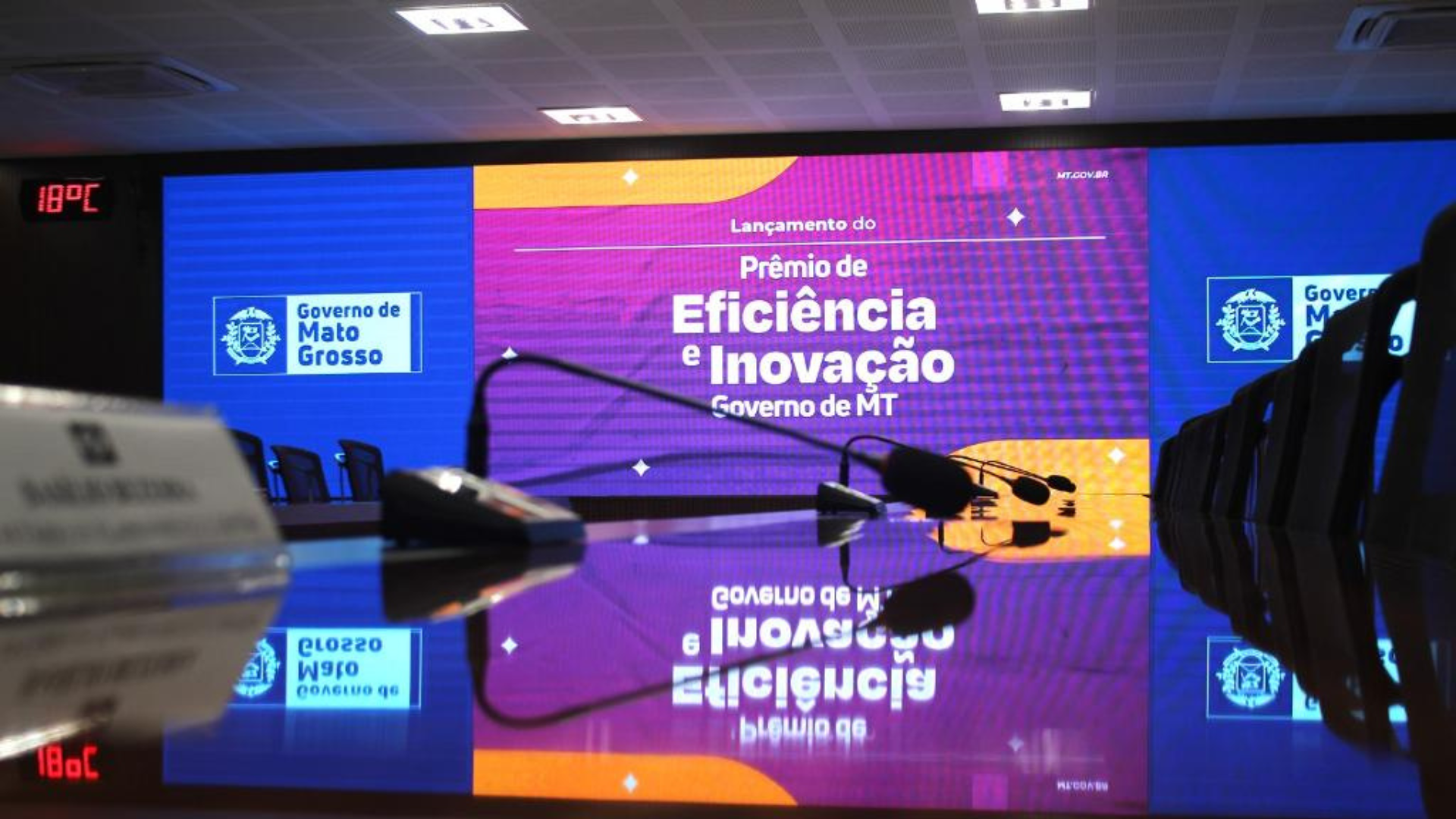 Três iniciativas da Sema estão entre os finalistas do 3º Prêmio Eficiência e Inovação