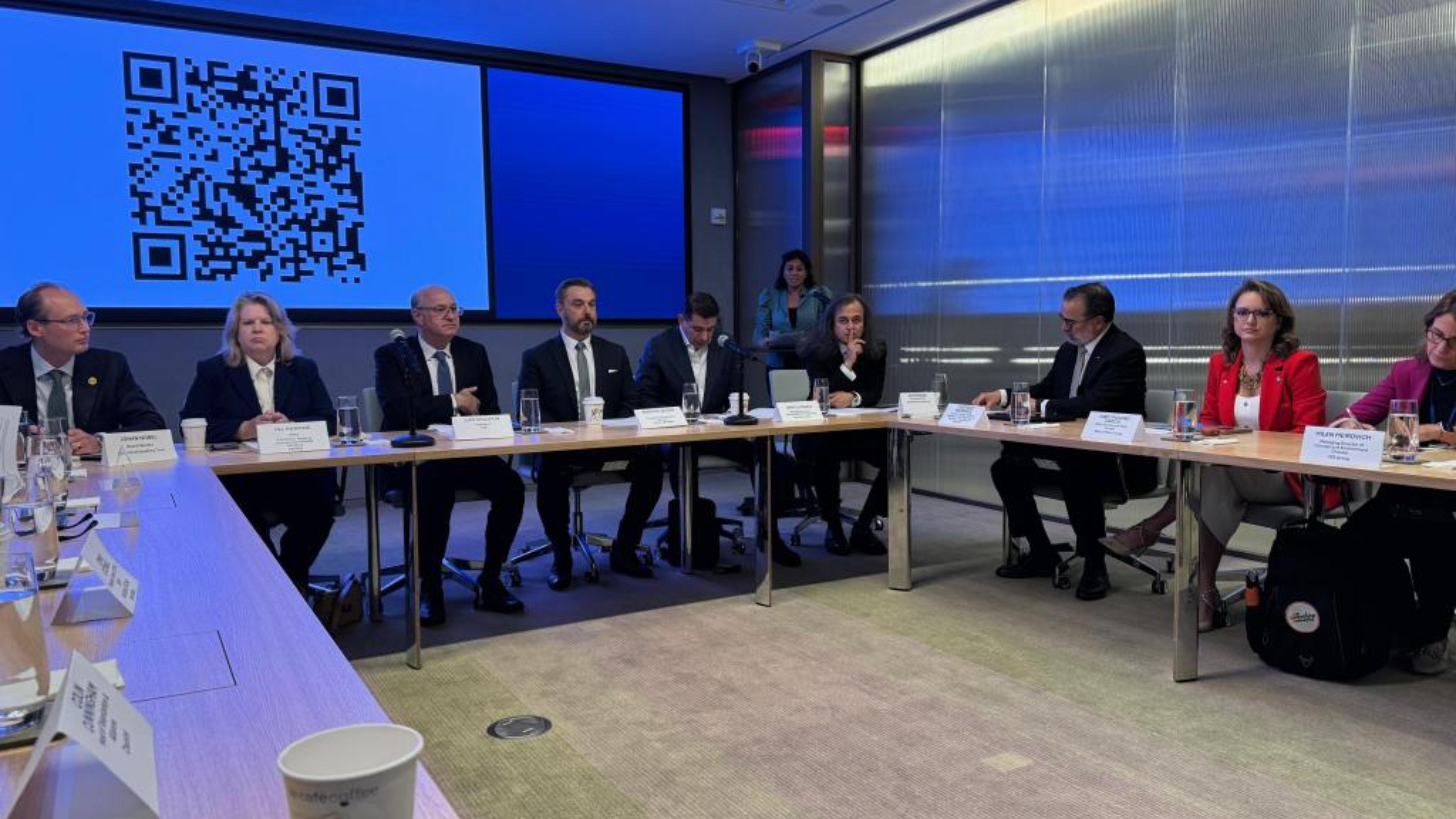 Mato Grosso inova na Semana do Clima ao assinar convênio de US$ 100 milhões