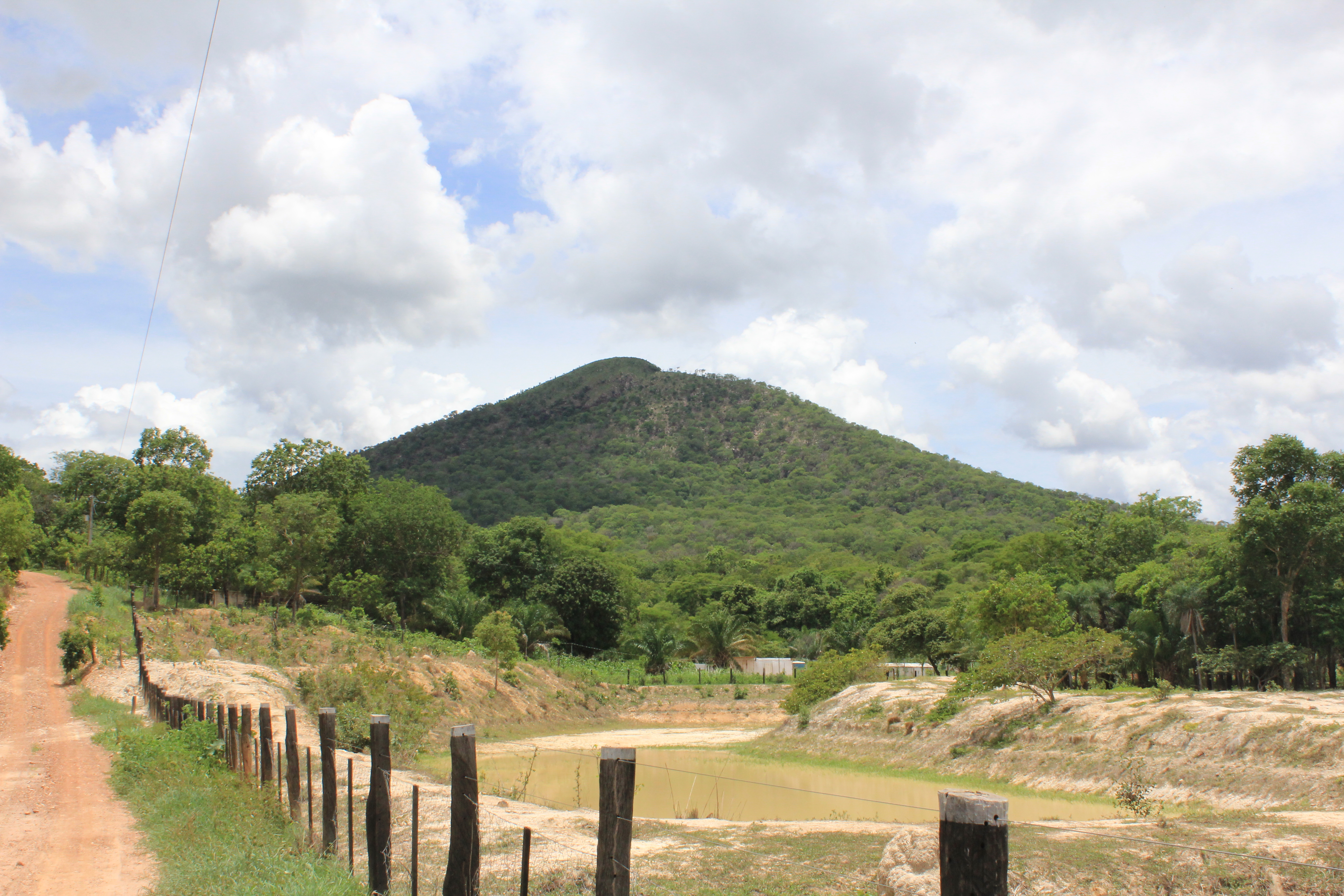 Sema comunica que Morro de Santo Antônio está temporariamente fechado para visitação