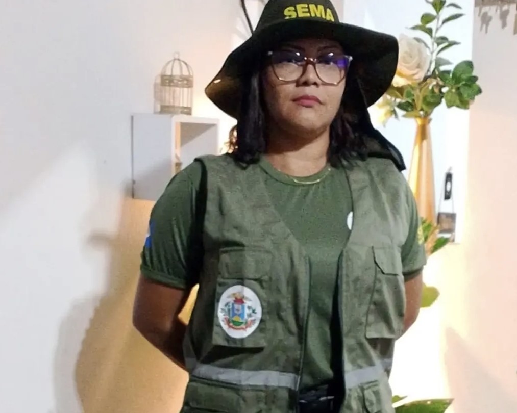 Sema lamenta falecimento da servidora Lediane Benedita de Oliveira