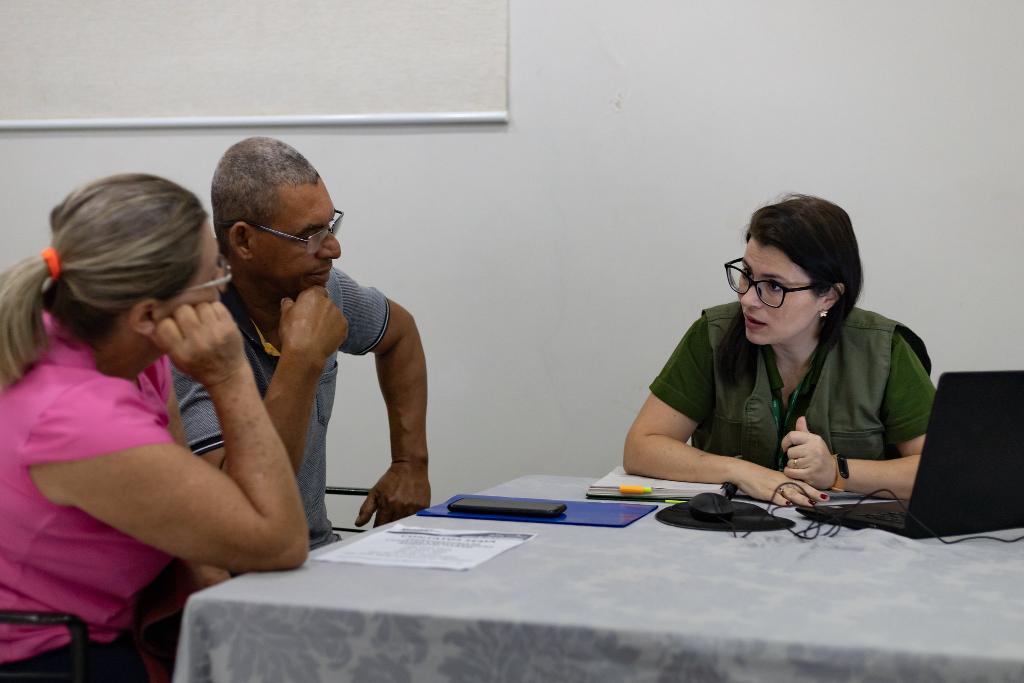 Sema oferta atendimento presencial sobre o Cadastro Ambiental Rural em Cuiabá