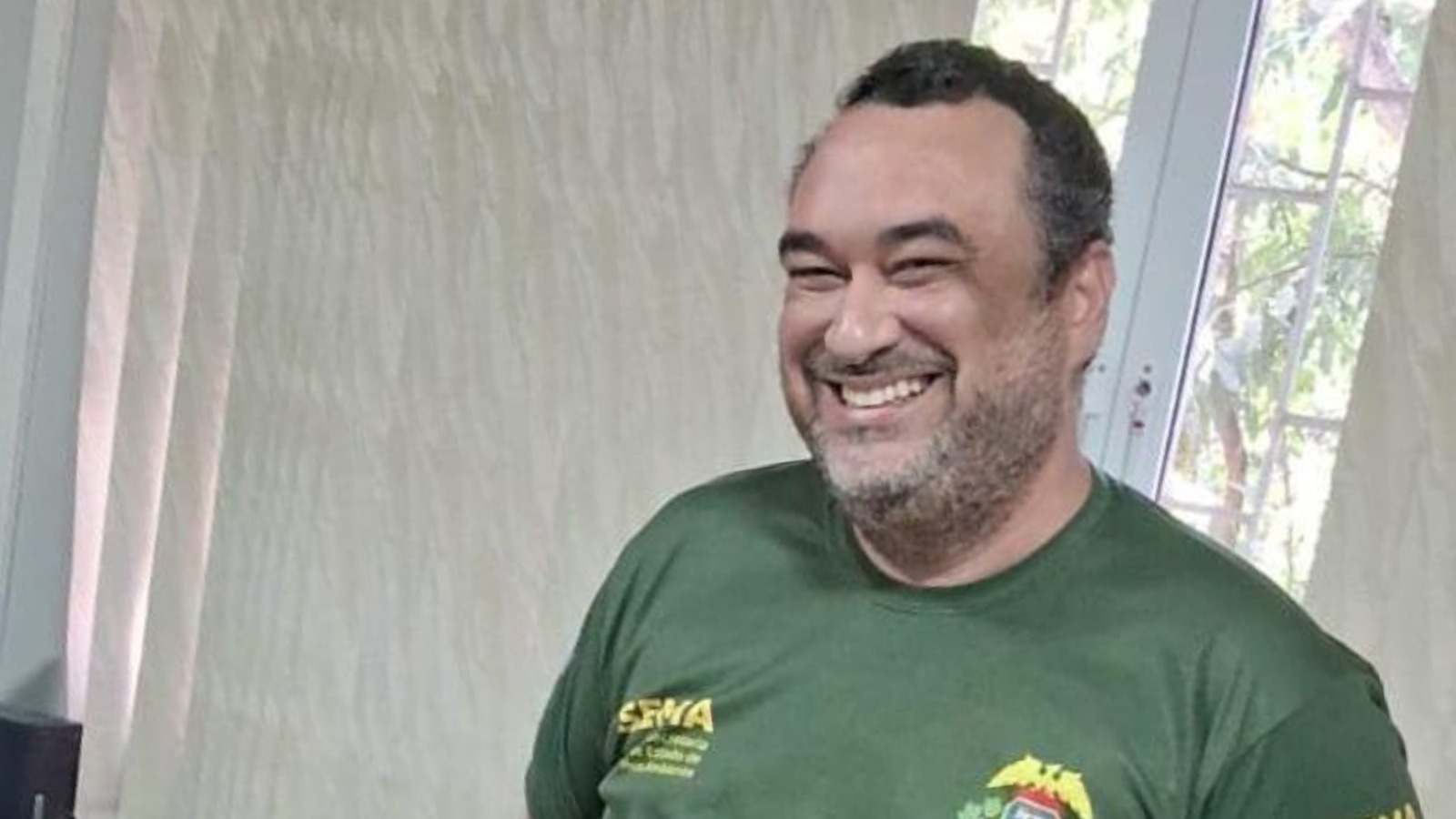 Sema lamenta falecimento de servidor Emílio Soares Neto