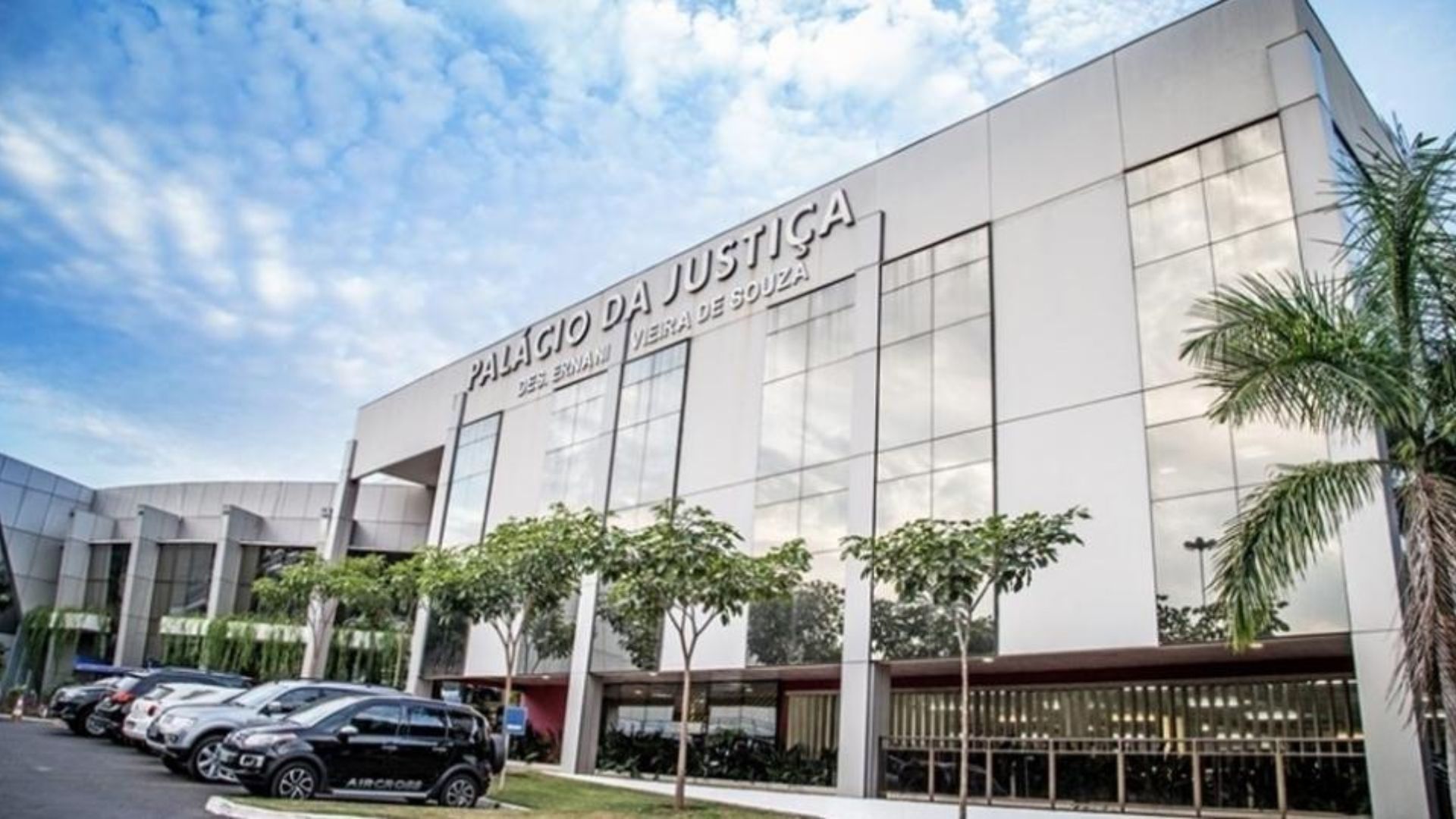 Tribunal de Justiça mantém autorização para obras e Sema continua na gestão do Morro de Santo Antônio