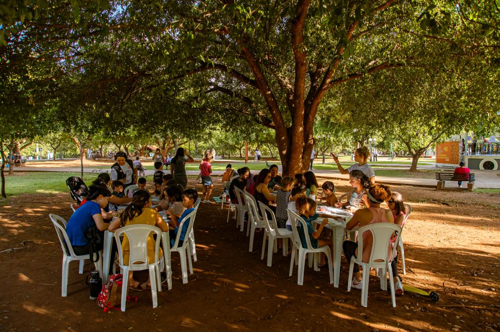 Maior festival de sustentabilidade da América Latina terá segunda edição em Mato Grosso