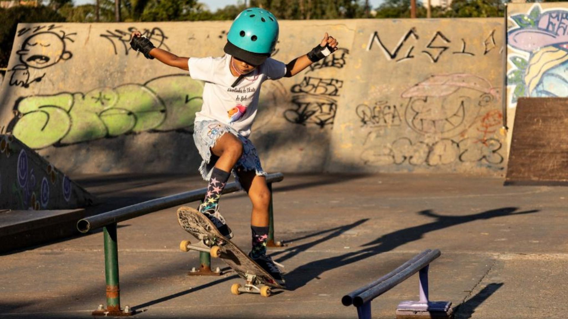 Campeonatos movimentam programação da Virada Sustentável em Rondonópolis