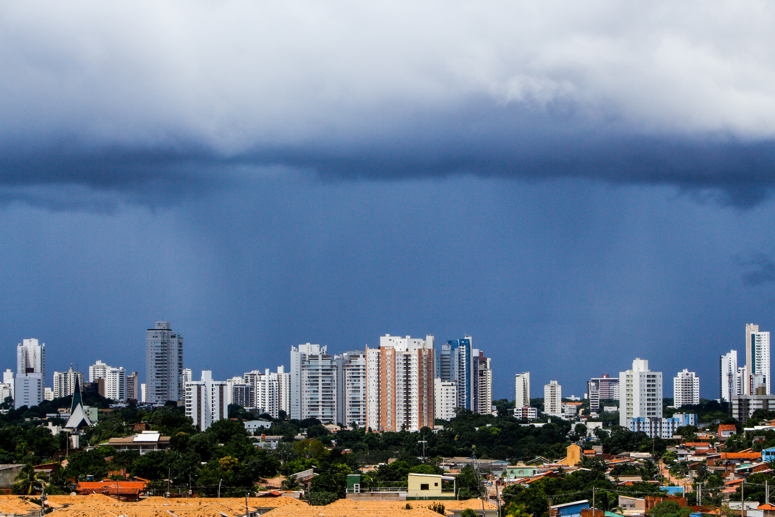 Começa nesta terça-feira (18) a 4ª Conferência Estadual que vai debater emergência climática em Cuiabá