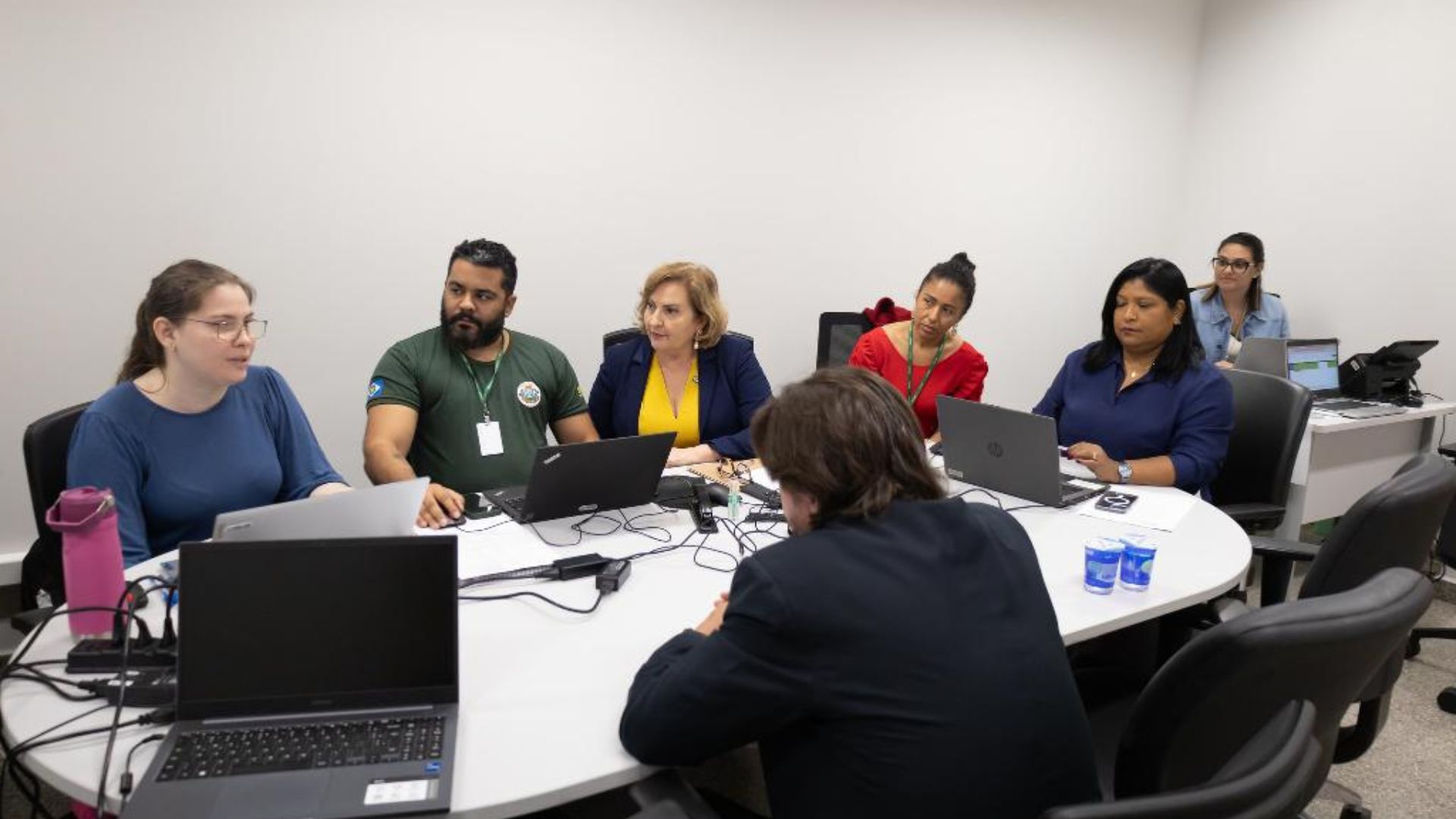 Sema firma R$ 27,9 milhões em acordos e determina recuperação de 10 mil hectares no 6º Mutirão Ambiental