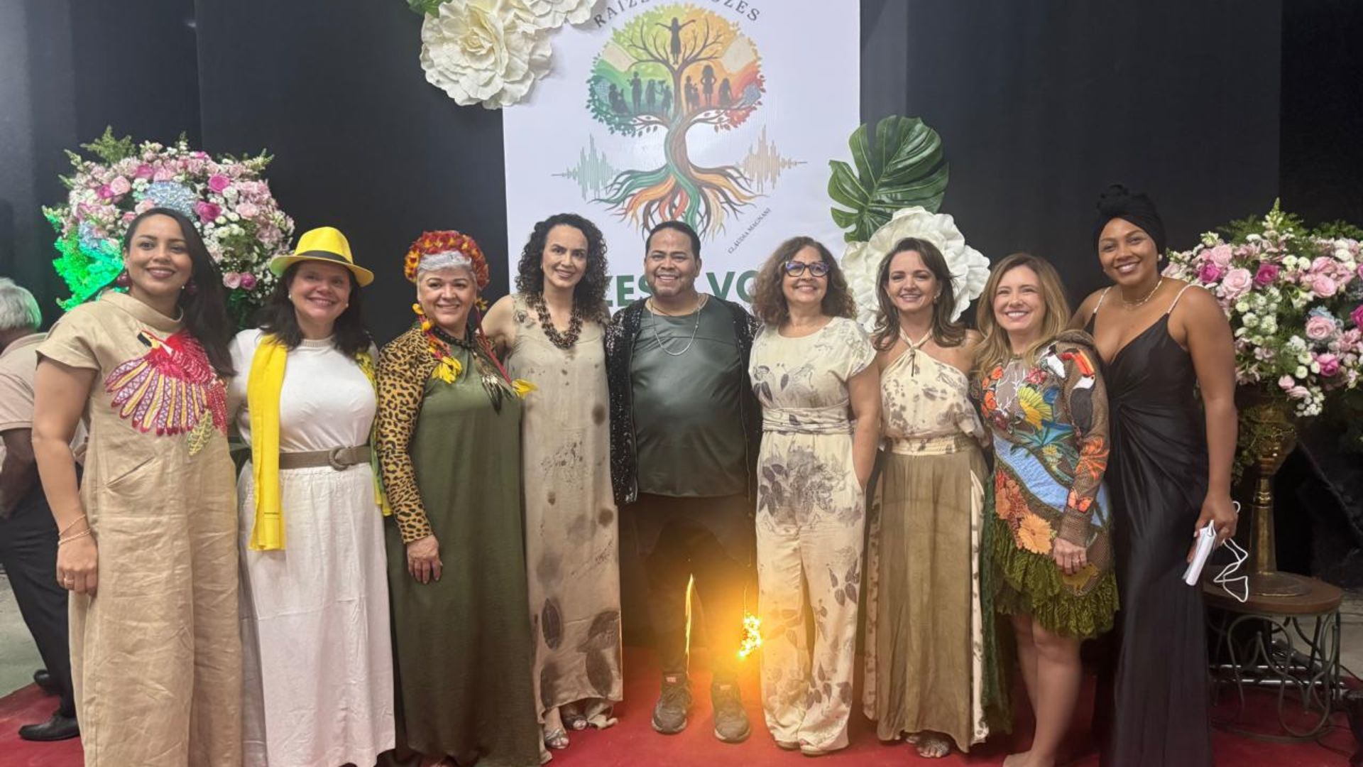Empreendedorismo sustentável e desfile inclusivo marcam evento promovido pela Sema e parceiros