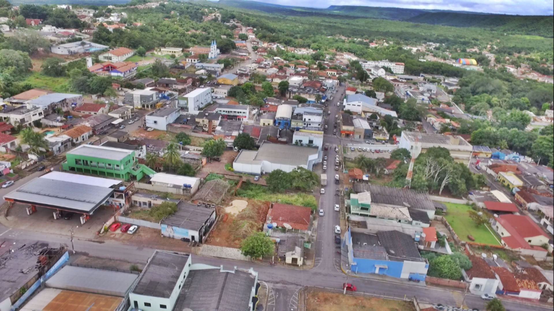 Mutirão do CAR Digital 2.0 em Diamantino começa na próxima terça-feira (25)