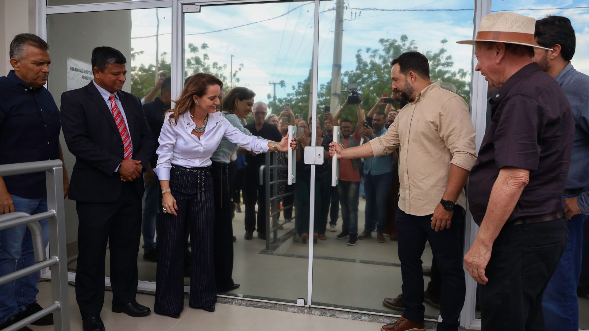 Sema fortalece presença regional com novas sedes em Guarantã do Norte e Sinop