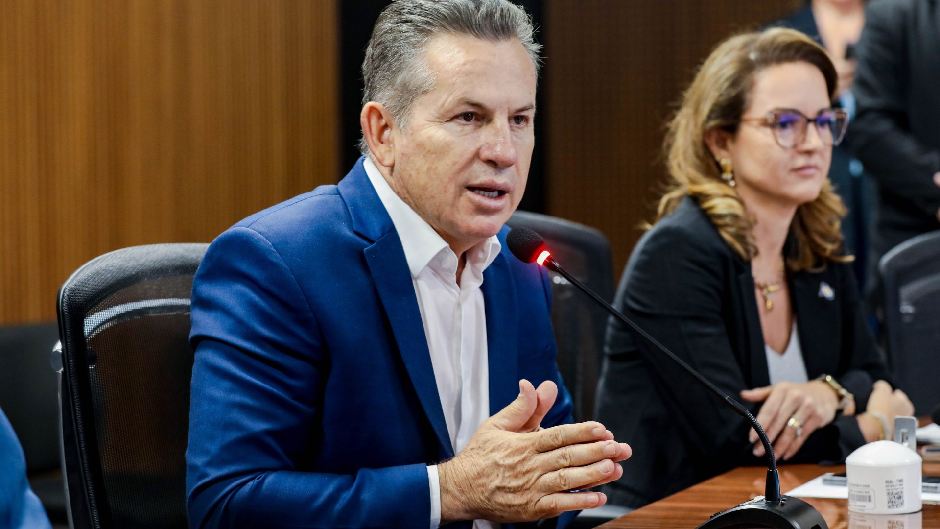 Governo do Estado lança plataforma para monitorar o ar e subsidiar políticas públicas na área da saúde e ambiental