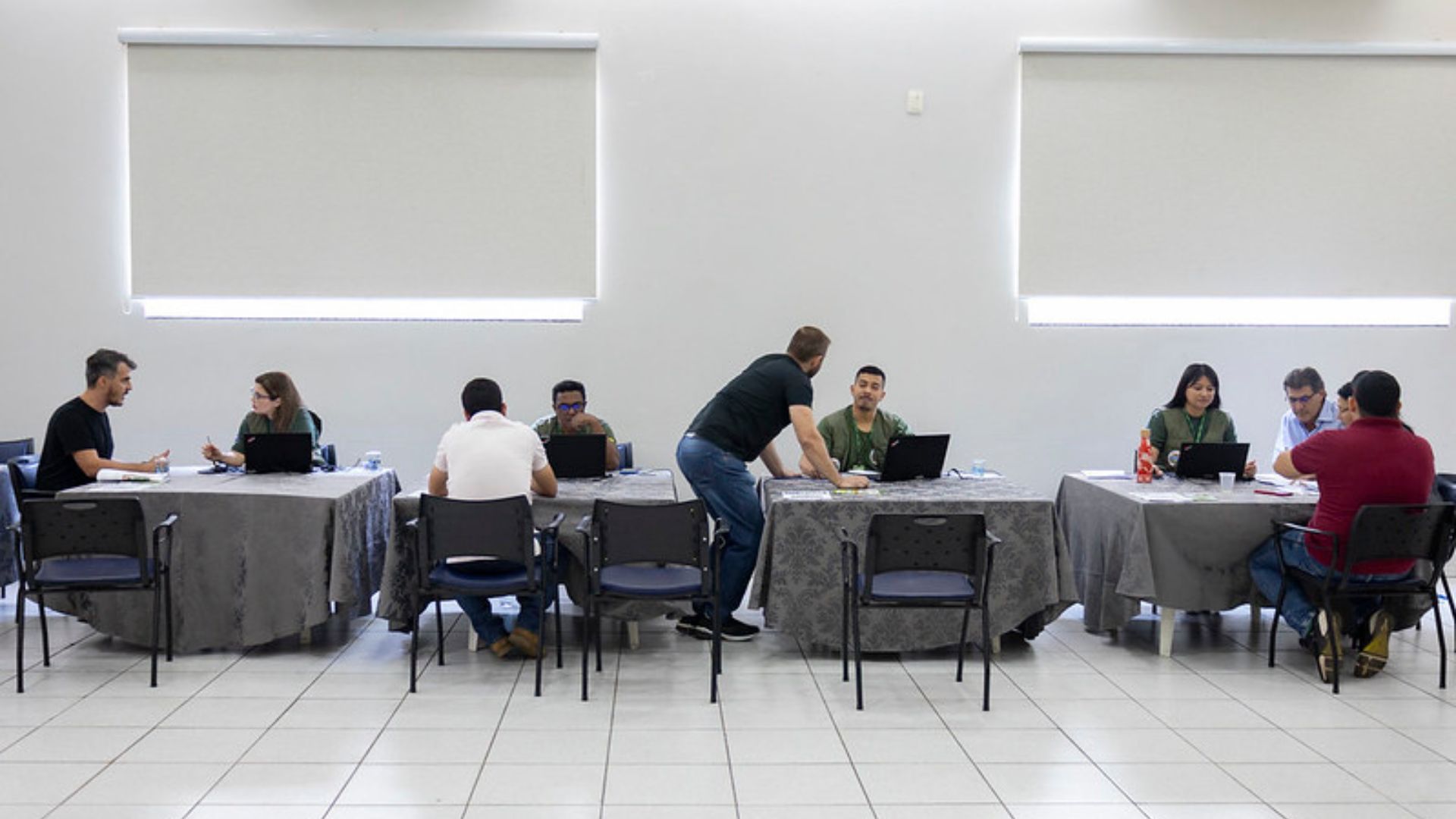 Sema abre inscrições para mutirão do CAR Digital 2.0 que acontecerá em Barra do Garças