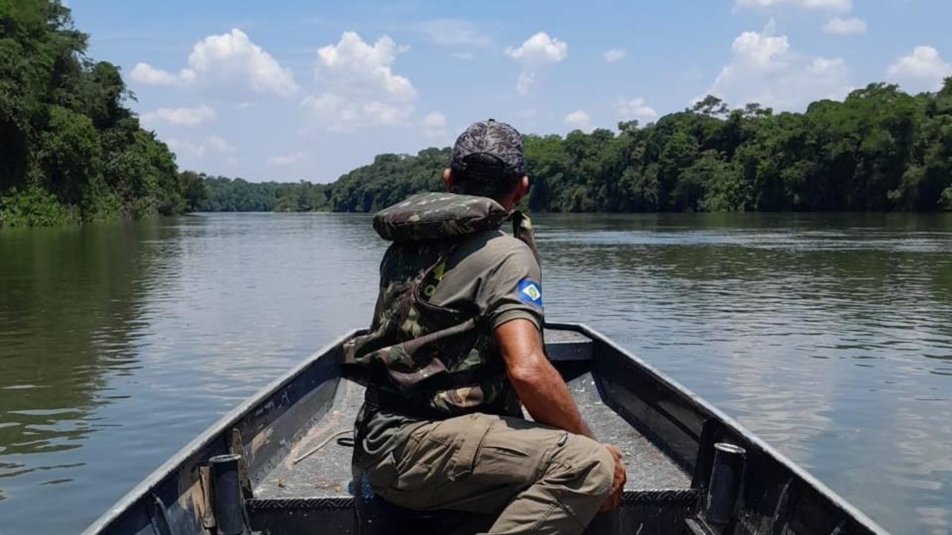 Multas aplicadas nos três primeiros meses de defeso da piracema somam R$ 250 mil