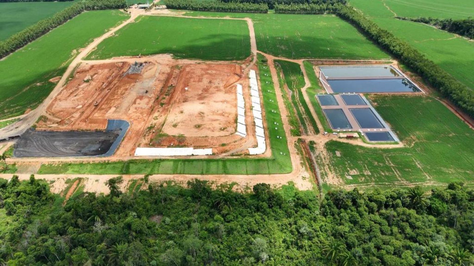 Sema abre prazo para envio de dados sobre gestão de resíduos sólidos