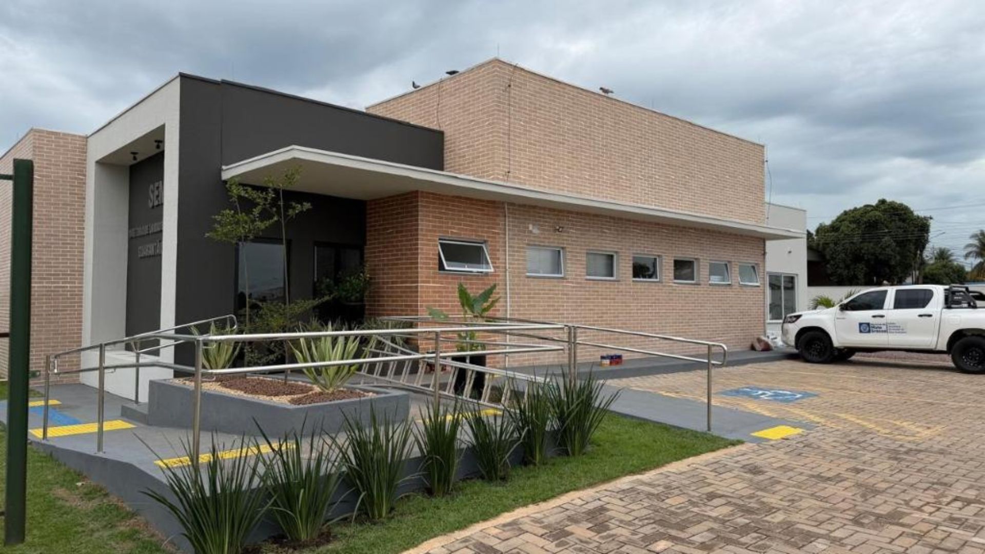 Governo inaugura novas sedes da Sema de Sinop e Guarantã do Norte nesta quinta (27)