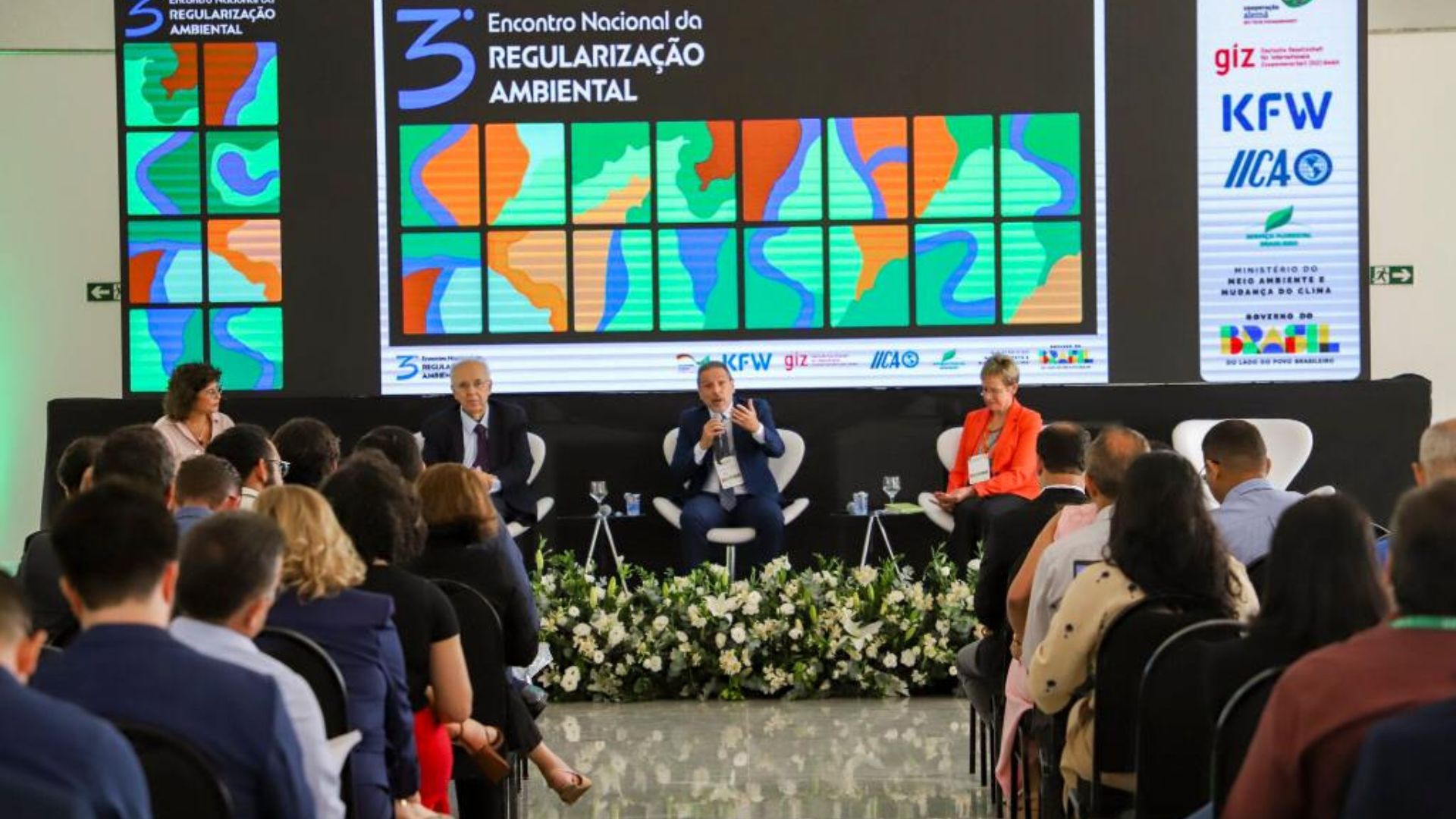 Mato Grosso lidera em regularização ambiental no país, aponta organização internacional