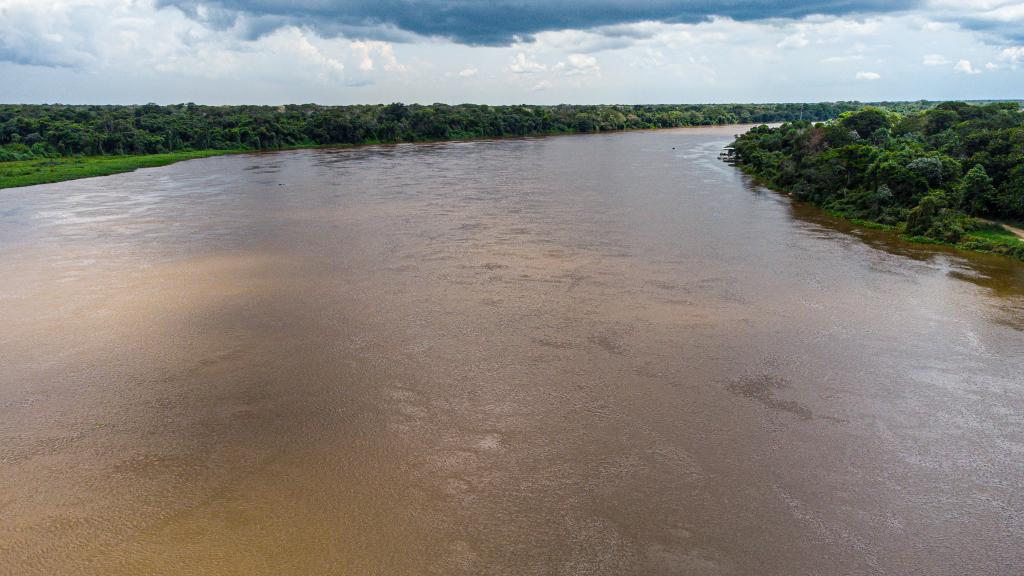 Inscrições abertas para participar do Comitê de Bacia Hidrográfica do Alto Rio Cuiabá