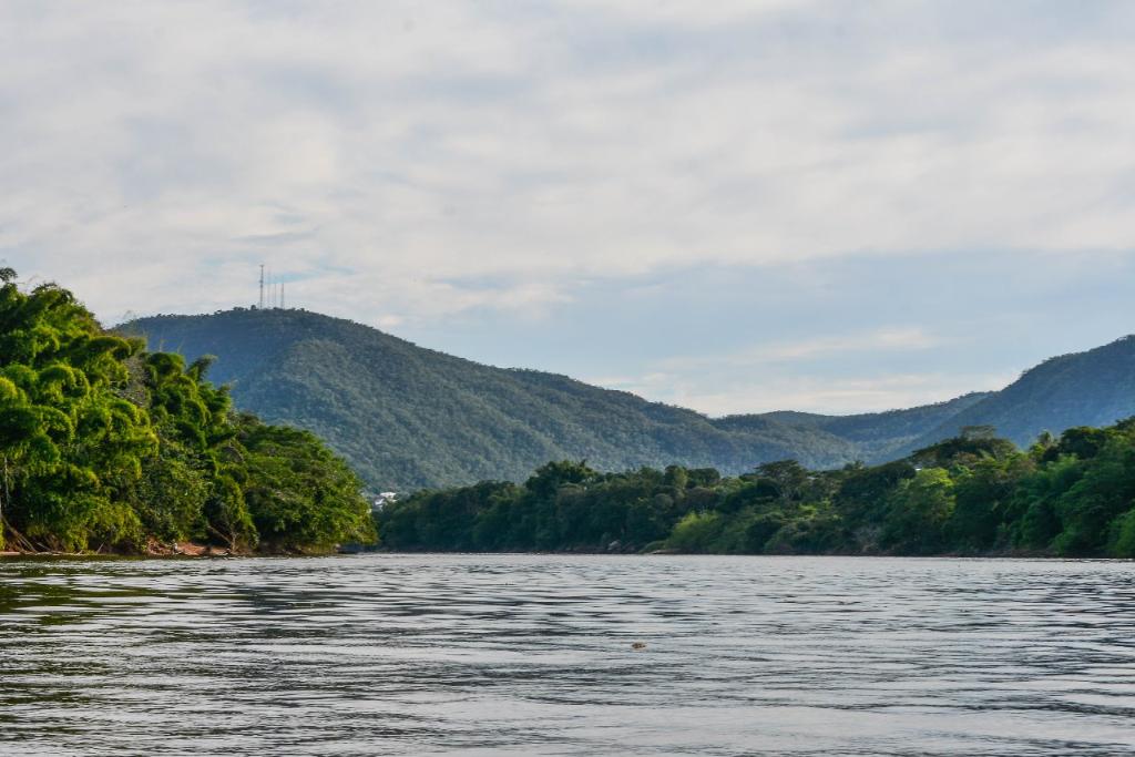 Sema disponibiliza coletânea de vídeos sobre gestão de recursos hídricos em Mato Grosso