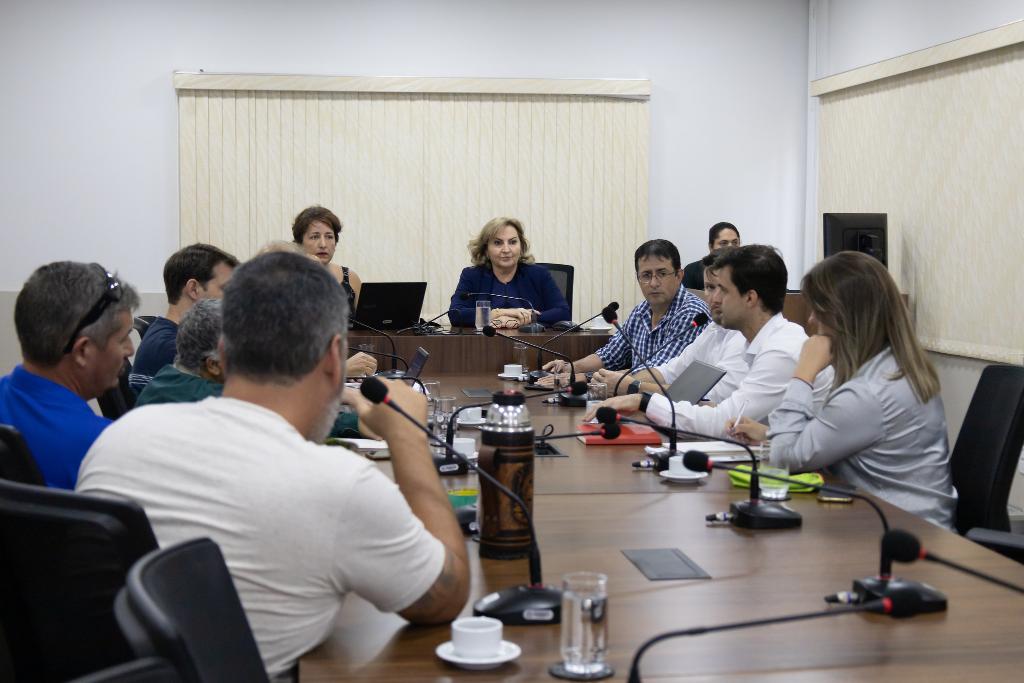 Sema e Seaf firmam acordo de cooperação para a regularização ambiental de pequenos produtores