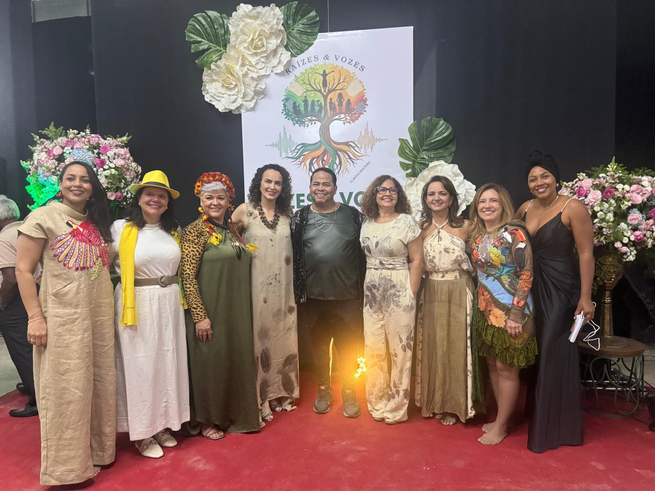 Empreendedorismo sustentável e desfile inclusivo marcam evento promovido pela Sema e parceiros