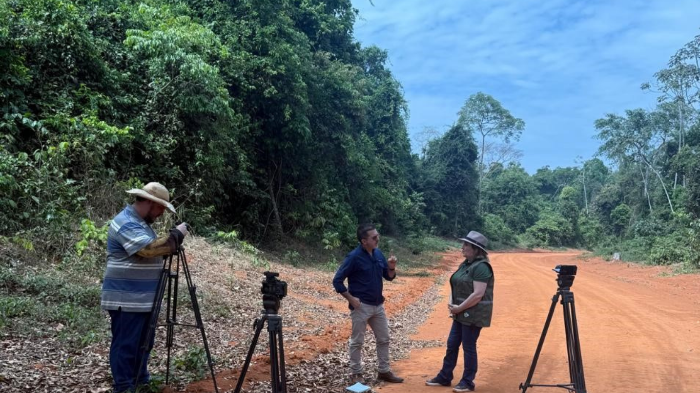 Sema e Canal Rural disponibilizam série esclarecendo questionamentos sobre o CAR Digital 2.0