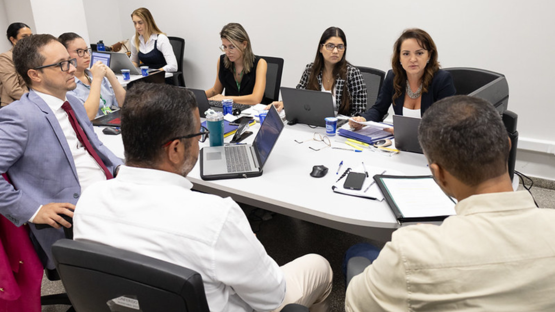 Acordos firmados na 8ª edição do Mutirão de Conciliação Ambiental contabilizam R$ 8 milhões