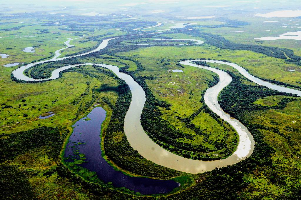 Sema propõe medidas para minimizar impactos da escassez de chuva na Bacia do Paraguai