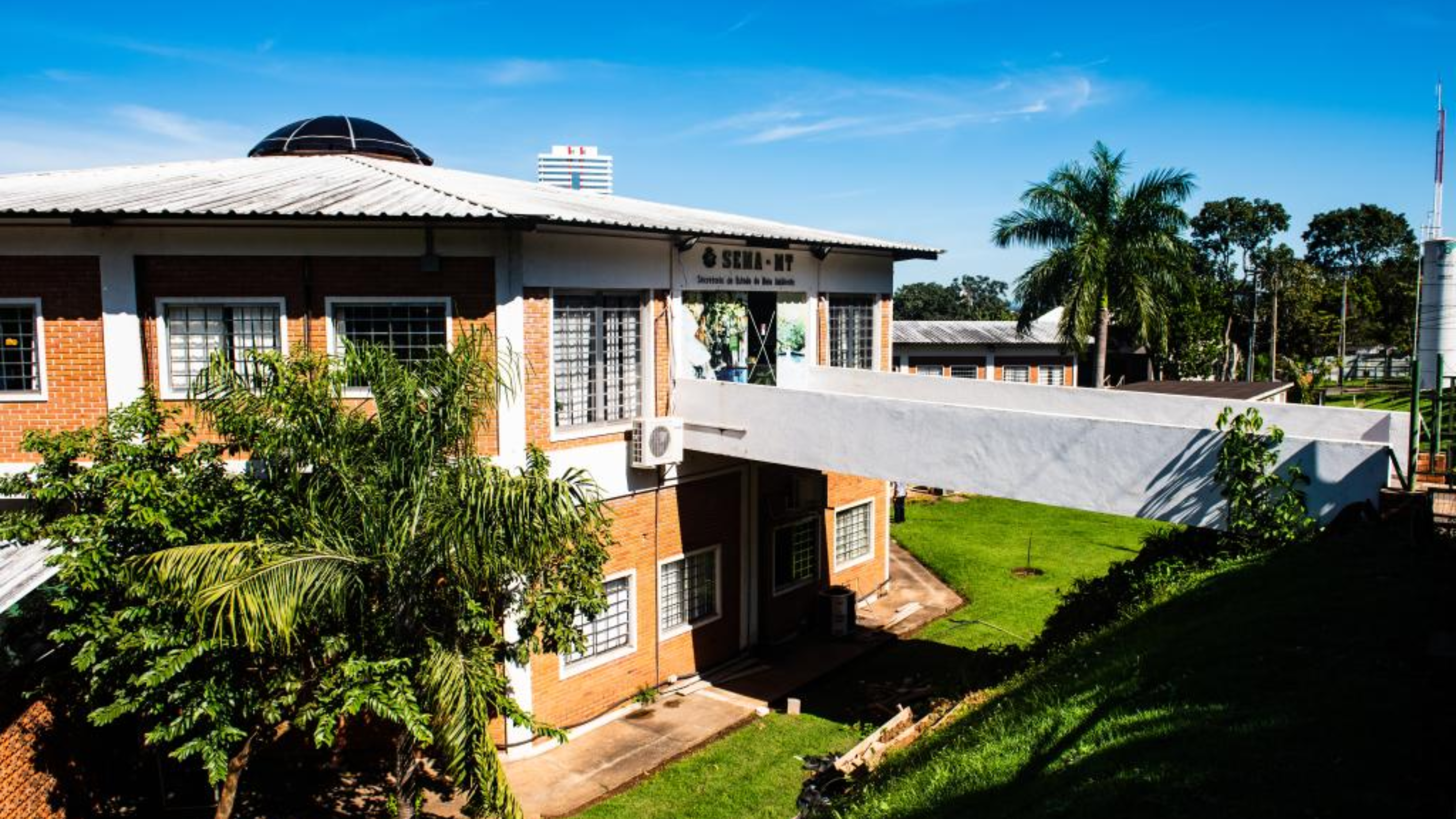 Prazo para se inscrever no concurso da Sema termina na próxima quarta-feira (14)