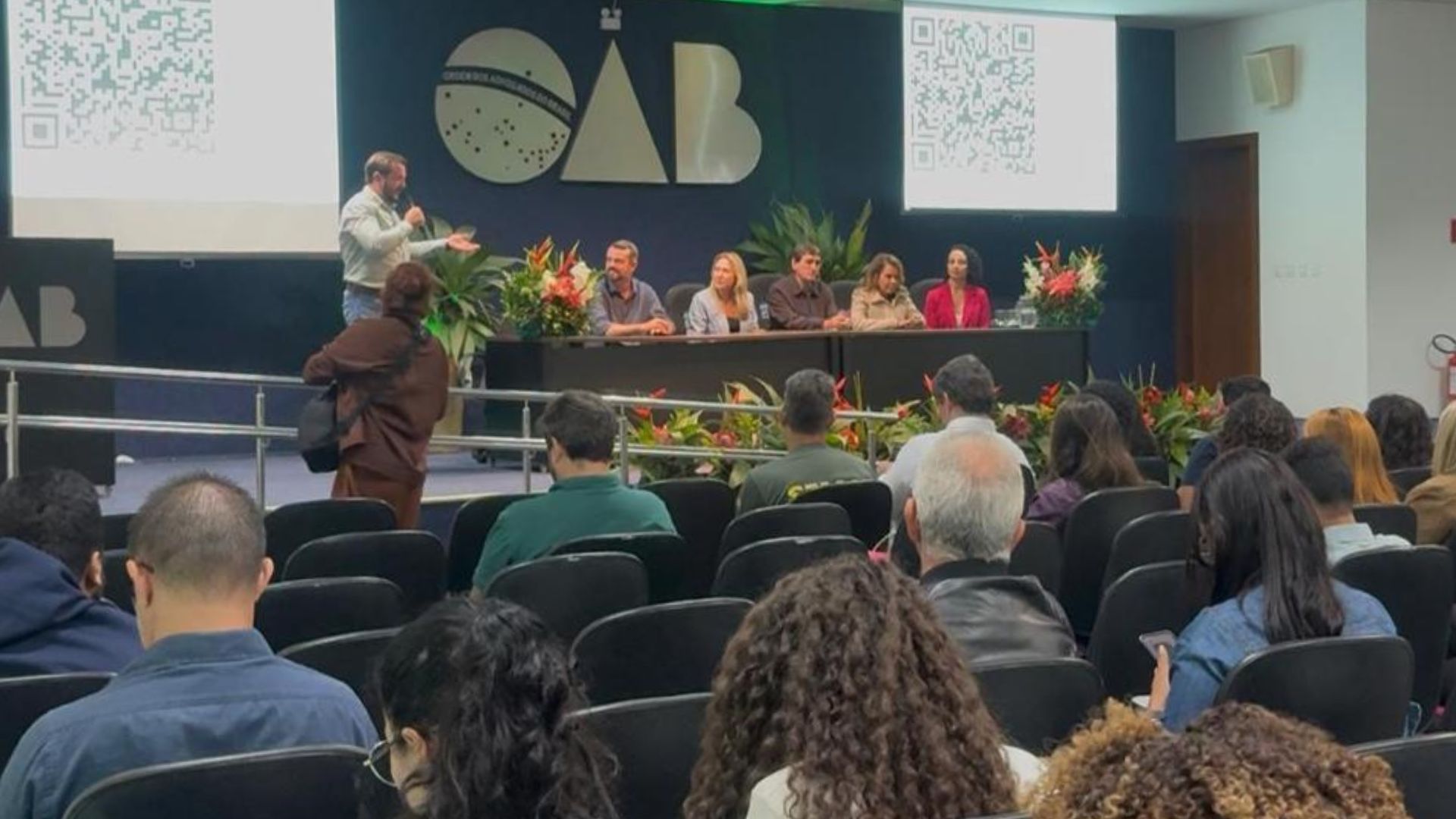 Sema promove curso sobre descentralização da gestão ambiental em Tangará da Serra